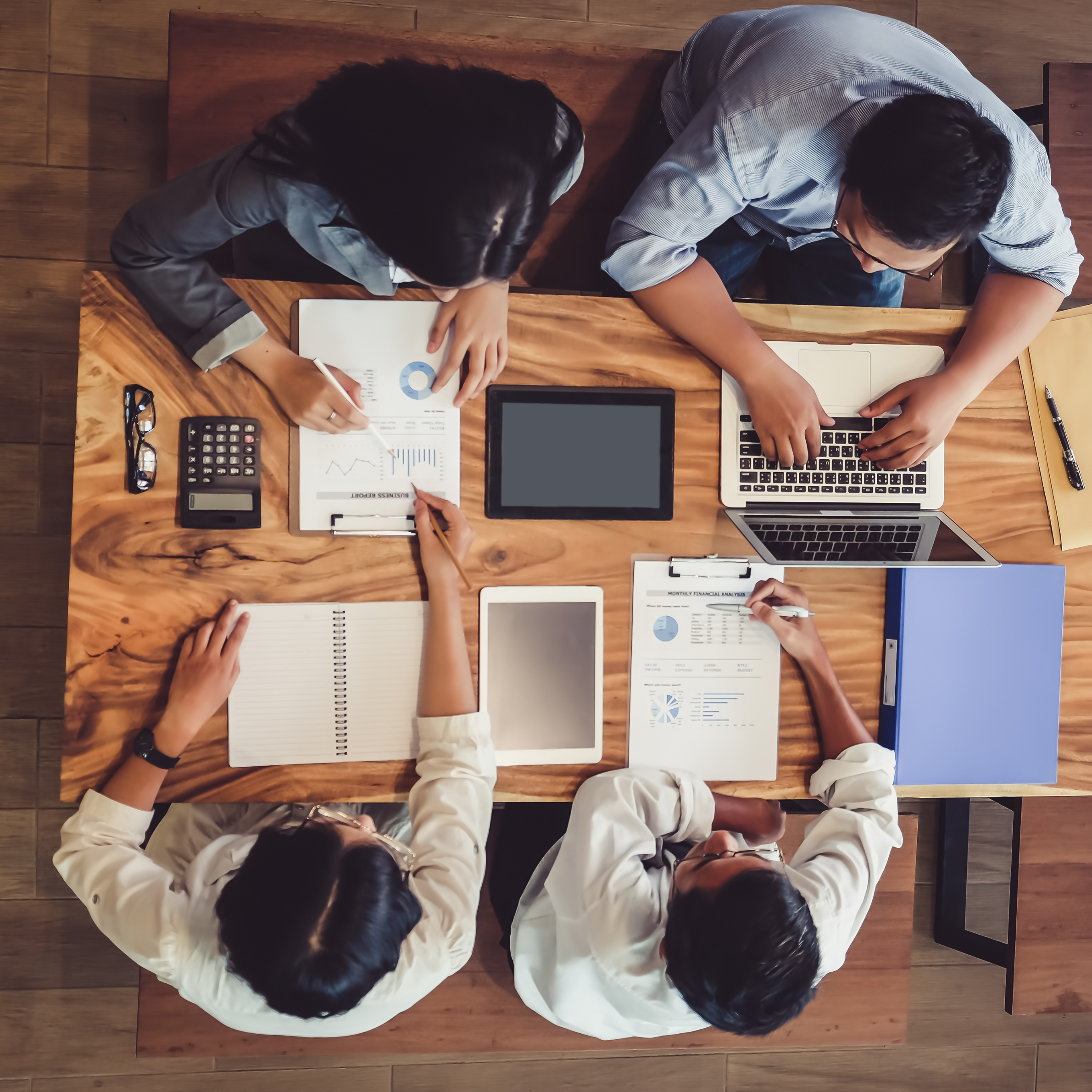 Consulting Services