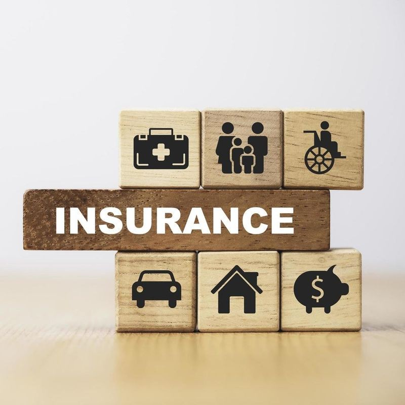 Insurance Services