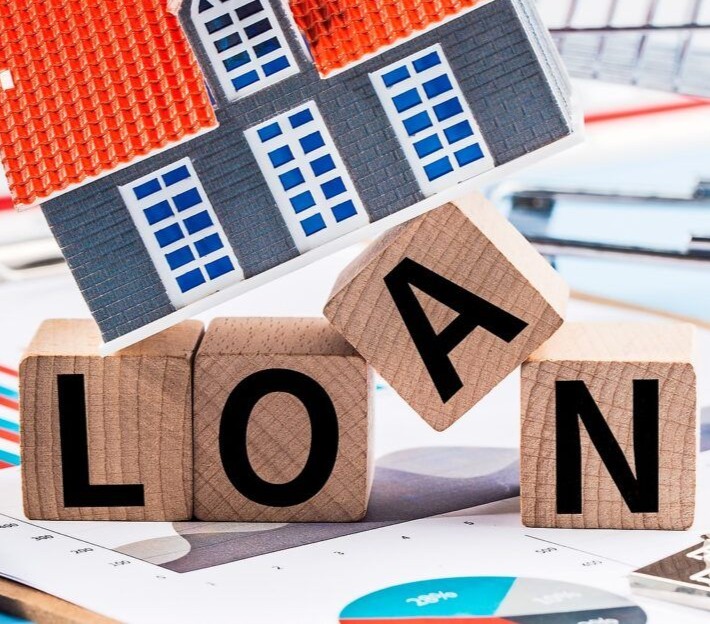 Loan & Finance